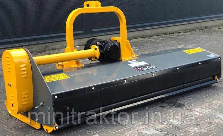 Мульчер молотковий для трактора STILER DPS205 1397848296 фото