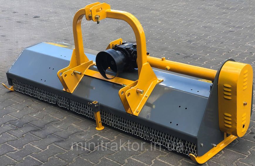 Мульчер молотковий для трактора STILER DPS205 1397848296 фото