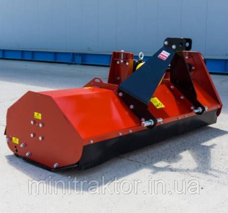 Ланцюгова косарка для трактора FMS-160 1704939713 фото