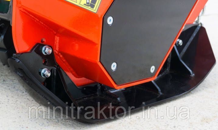 Мульчер для трактора ланцюговий F4-175 1704973653 фото