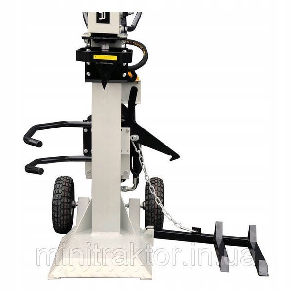 Дроворуб STILER 15 тонн 4Kw, 400 В. 505452554 фото