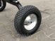 Дровокол бензиновий Stiler 12 тонн двигун BRIGGS & STRATTON 6,5 к.с. 505452555 фото 5