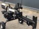 Дровокол бензиновий Stiler 12 тонн двигун BRIGGS & STRATTON 6,5 к.с. 505452555 фото 3
