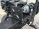Дровокол бензиновий Stiler 12 тонн двигун BRIGGS & STRATTON 6,5 к.с. 505452555 фото 4