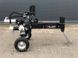 Дровокол бензиновий Stiler 12 тонн двигун BRIGGS & STRATTON 6,5 к.с. 505452555 фото 7