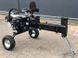 Дровокол бензиновий Stiler 12 тонн двигун BRIGGS & STRATTON 6,5 к.с. 505452555 фото 8
