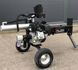 Дровокол бензиновий Stiler 12 тонн двигун BRIGGS & STRATTON 6,5 к.с. 505452555 фото 1