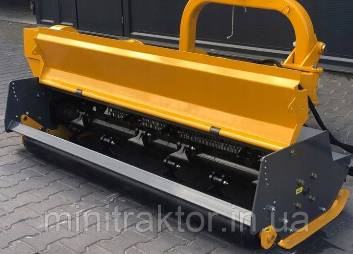 Мульчер молотковий для трактора STILER AGFK 180 1397523235 фото